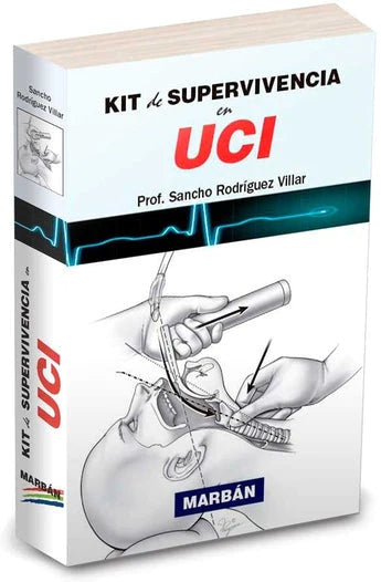 Anestesiología de Morgan y Mikhail- Obsequio el Manual Kit de supervivencia en UCI