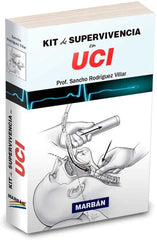 Anestesiología de Morgan y Mikhail- Obsequio el Manual Kit de supervivencia en UCI