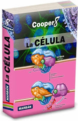 La Célula (8ª Edición) + Anatomía Radiológica ISBN: 9788418068584 Marban Libros