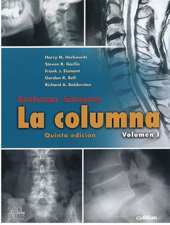 La Columna Vol. 1 ISBN: 9788480862844 Marban Libros
