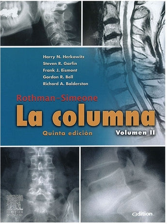 La Columna Vol. 2 ISBN: 9788480862851 Marban Libros