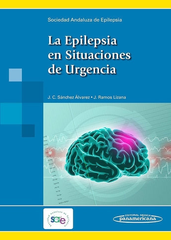 La Epilepsia en Situaciones de Urgencia ISBN: 9788491101826 Marban Libros