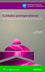 Manual de Cuidados Postoperatorios del Massachusetts General Hospital