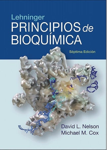 Lehninger Principios de Bioquímica ISBN: 9788428216678 Marban Libros