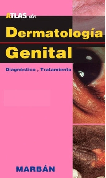 Libby - Dermatología Genital ISBN: Marban Libros