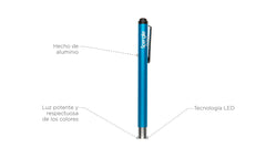 SPENGLER - Linterna Profesional LED