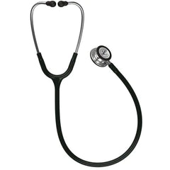 3M™ Littmann® Classic III™  Campana de acero inoxidable, tubo color negro,  5620