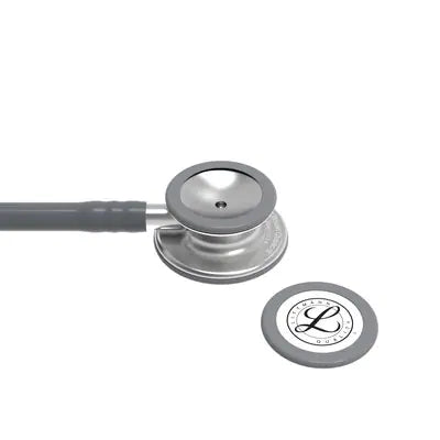 3M™ Littmann® Classic III™, campana acero inoxidable tubo gris, 5621