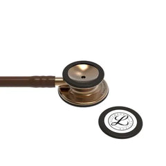 3M™ Littmann® Classic III™, campana color bronce, tubo chocolate 5809N