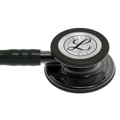 3M™ Littmann® Classic III™, campana color humo, tubo negro 5811N