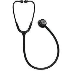3M™ Littmann® Classic III™, campana color humo, tubo negro 5811N