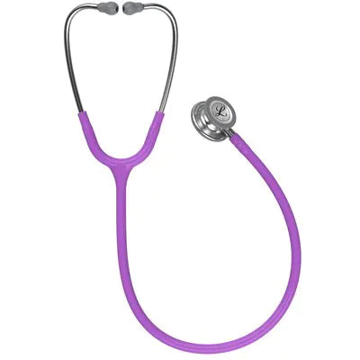 3M™ Littmann® Classic III™, campana acero inoxidable, tubo color lavanda 5832