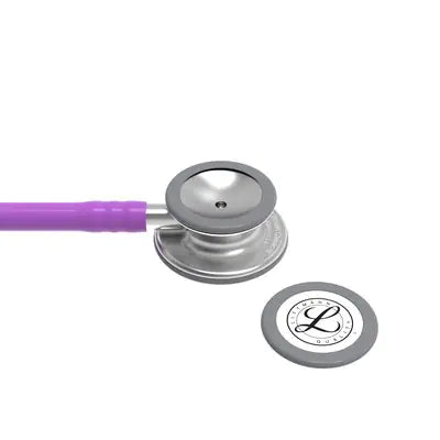 3M™ Littmann® Classic III™, campana acero inoxidable, tubo color lavanda 5832