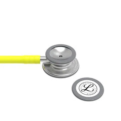 3M™ Littmann® Classic III™, campana acero inoxidable, tubo color lima limón 5839