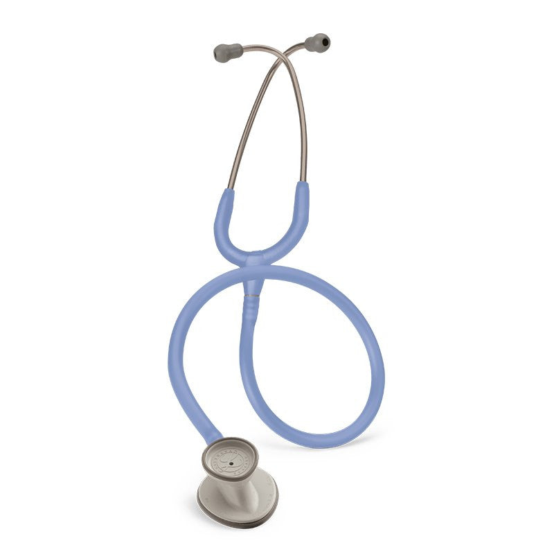 3M™ Littmann® Lightweight II S.E. 2454, tubo de color azul cielo