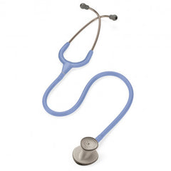 3M™ Littmann® Lightweight II S.E. 2454, tubo de color azul cielo