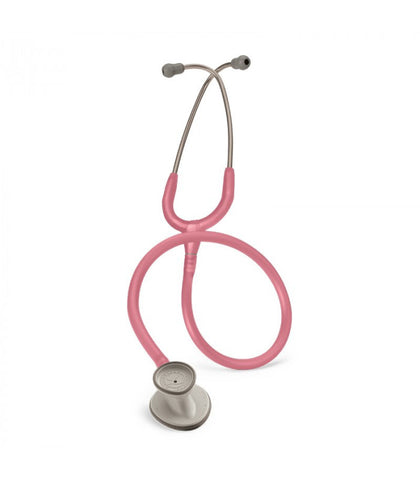 3M™ Littmann® Lightweight II S. E. 2456, Rosa Perla