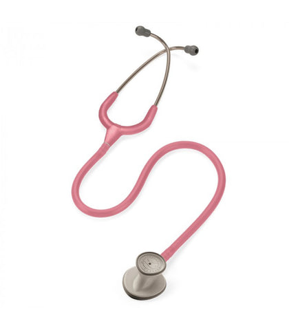 3M™ Littmann® Lightweight II S. E. 2456, Rosa Perla