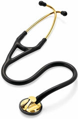 Littmann Master Cardiology EDICIÓN LATÓN + M.I. 1 Cardio-Neumo ISBN: 00707387789381 Marban Libros