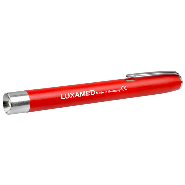 Linterna Led Luxamed