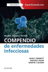 Mandell Compendio de Enfermedades Infecciosas ISBN: 9788491131380 Marban Libros