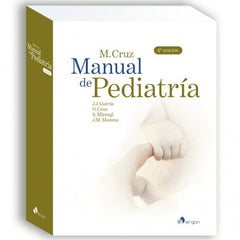 M. Cruz Manual de Pediatría