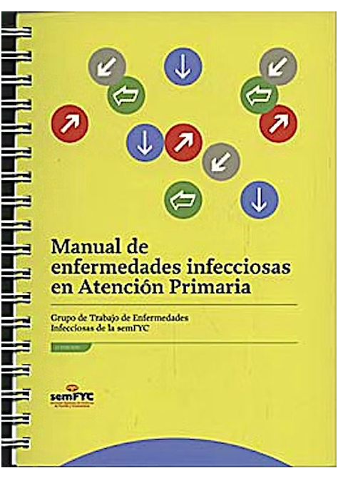 Manual de enfermedades infecciosas en atención primaria