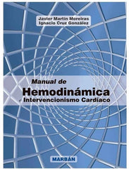 Manual de Hemodinámica e Intervencionismo Cardíaco ISBN: 9788471019400 Marban Libros