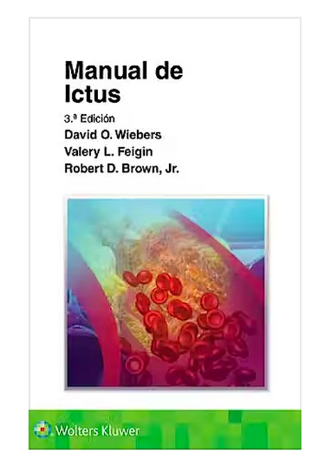 Manual de Ictus