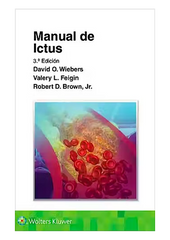 Manual de Ictus