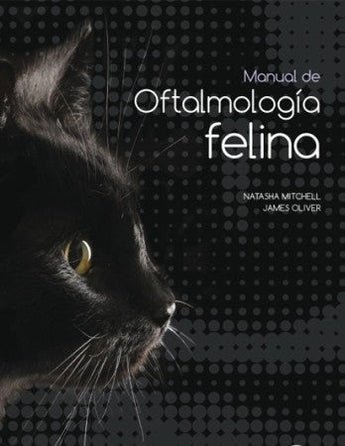 Manual de oftalmología Felina ISBN: 9788416818143 Marban Libros
