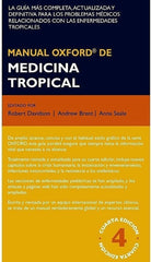 Manual Oxford de Medicina Tropical ISBN: 9788478856039 Marban Libros