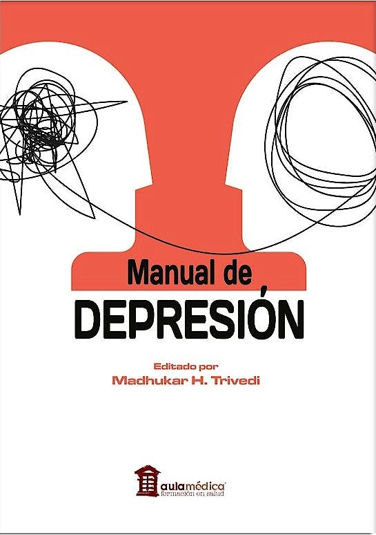 Manual de Depresión