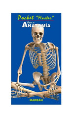 Master Atlas de Anatomía ISBN: 9788471019226 Marban Libros