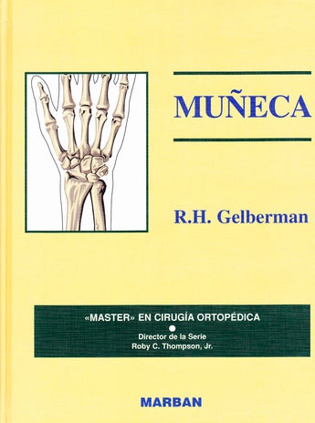Master Muñeca ISBN: 9788471012272 Marban Libros