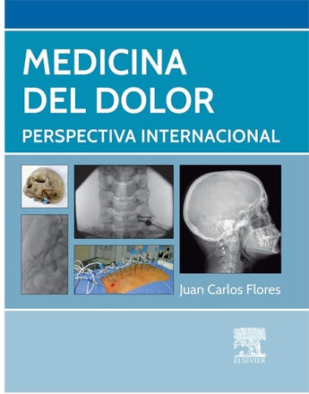 Medicina del dolor. Perspectiva internacional ISBN: 9788490226643 Marban Libros