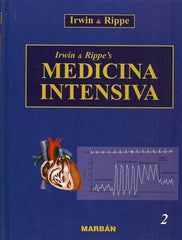 Medicina Intensiva ISBN: 9788471014912 Marban Libros