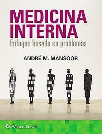 Medicina Interna. Enfoque Basado en Problemas ISBN: 9788418257278 Marban Libros