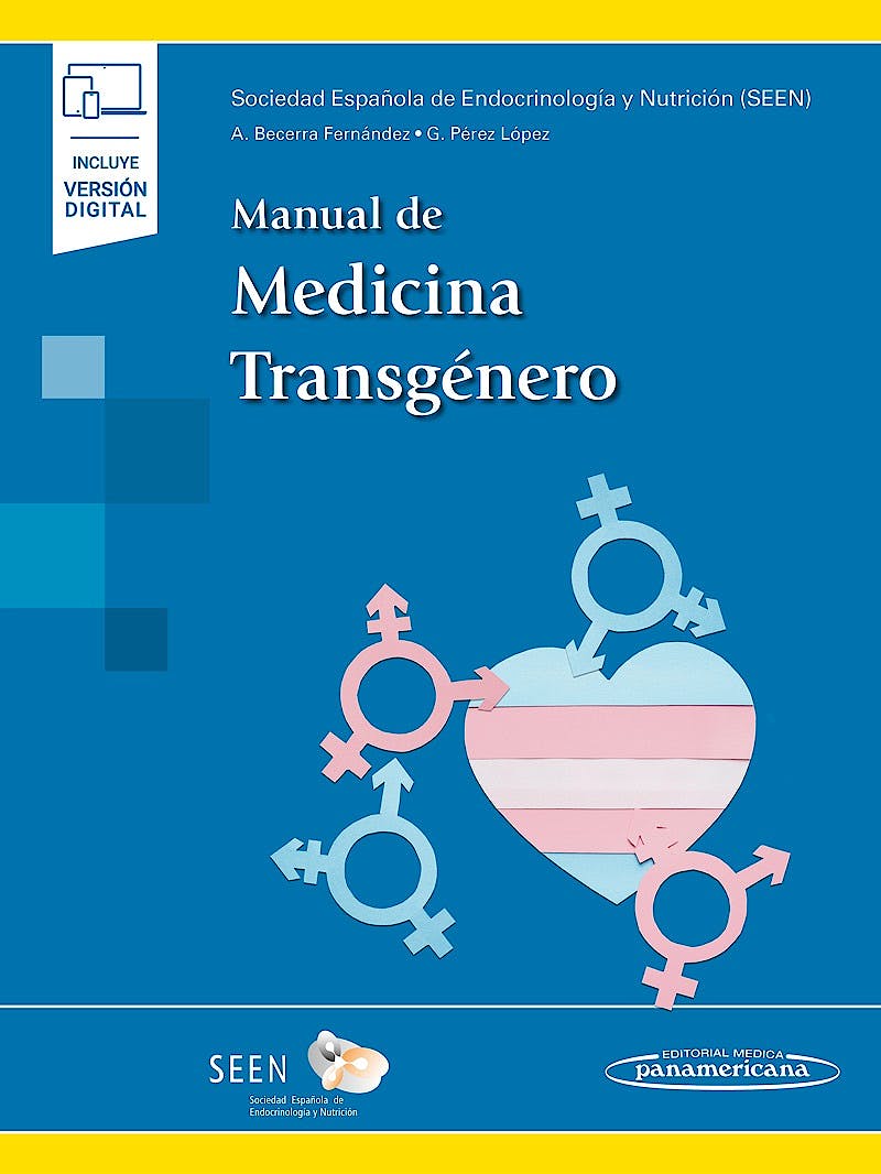 Manual de Medicina Transgénero