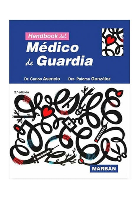 Médico de Guardia - Handbook