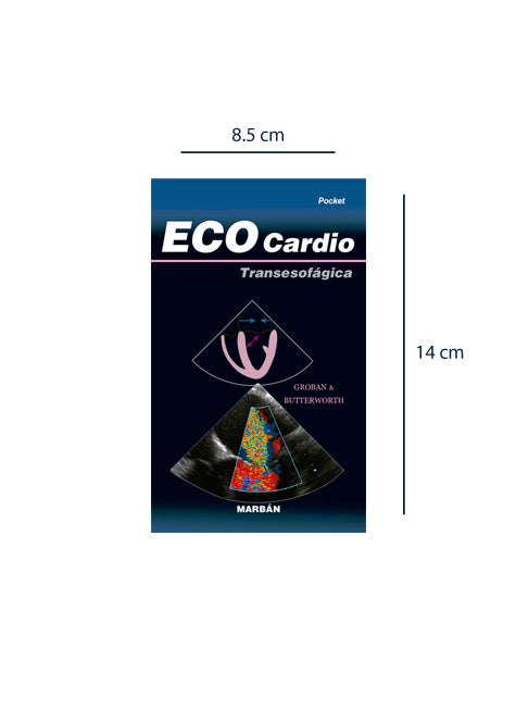 ECO Cardio Transesofágica