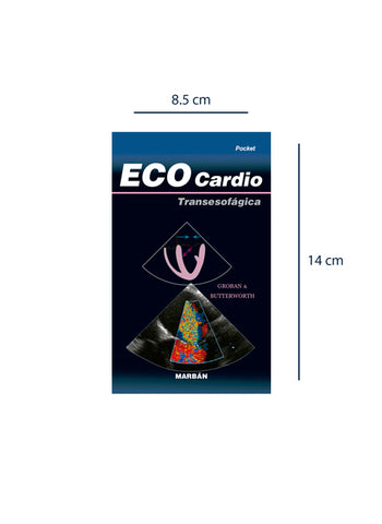 ECO Cardio Transesofágica