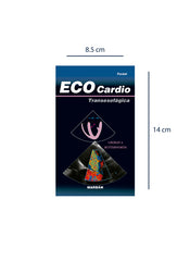 ECOCardio Transesofágica - Groban