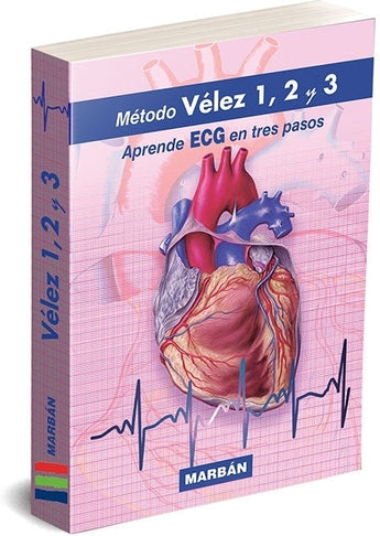 Método Vélez 1, 2 y 3 ISBN: 9788418068089 Marban Libros