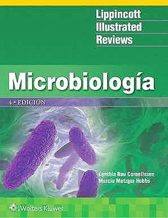Microbiología. LIR Lippincott Illustrated Reviews ISBN: 9788417602567 Marban Libros