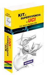 Mock Up Kit de Supervivencia en UCI