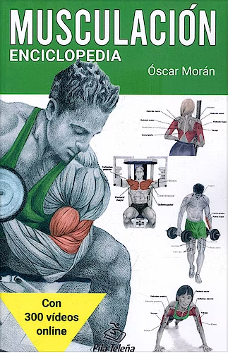 Musculación. Enciclopedia