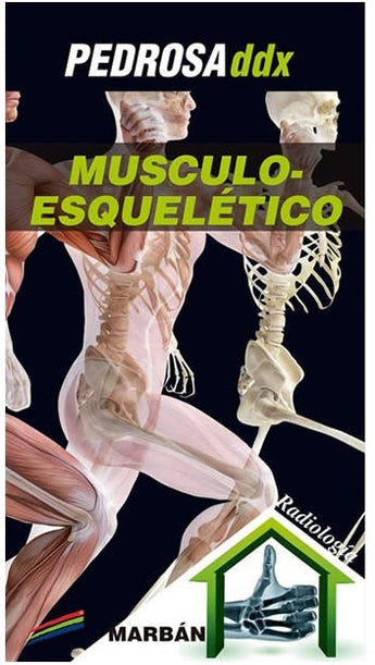 Musculoesquelético ISBN: 9788471019677 Marban Libros