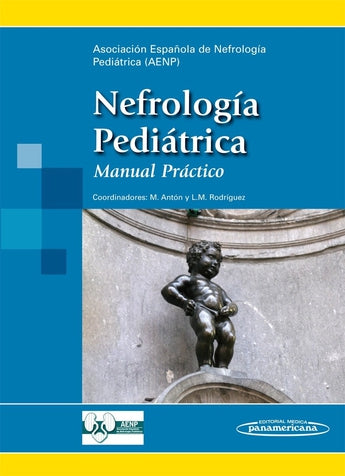 Nefrología Pediátrica Manual Práctico ISBN: 9788498353020 Marban Libros