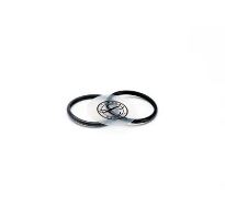 Kit de piezas de repuesto para fonendoscopios 3M™ Littmann® Classic II Neonatal con juego de diafragma 40013